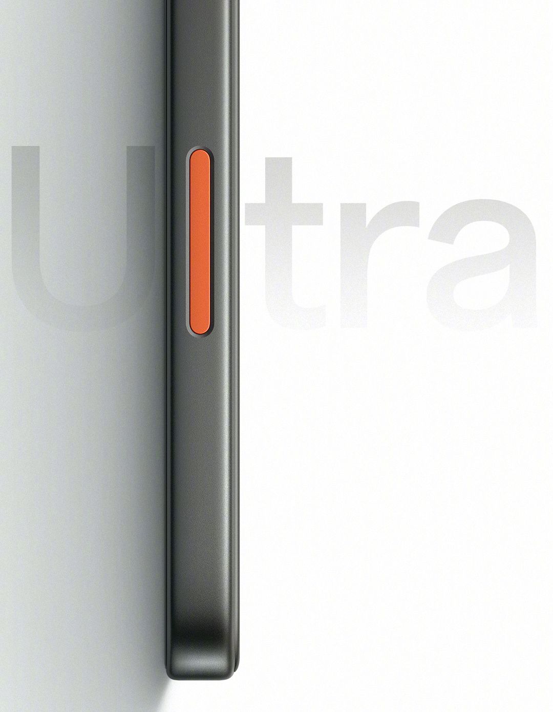 Oppo Find X9 Ultra first teaser