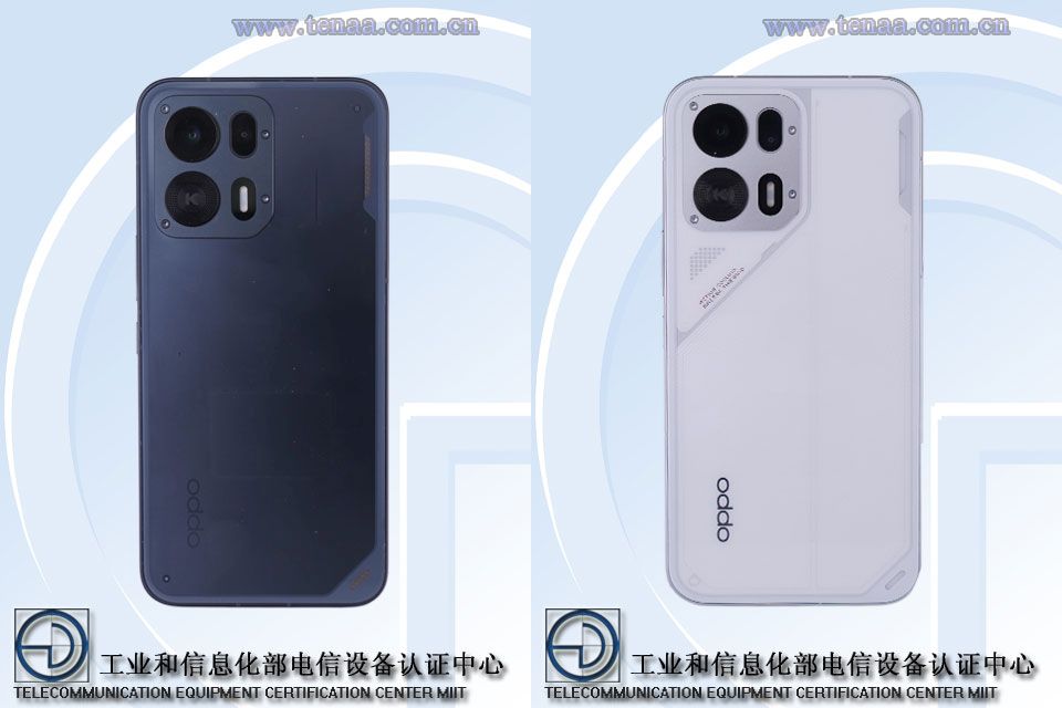 Oppo K14 Turbo and K14 Turbo Pro