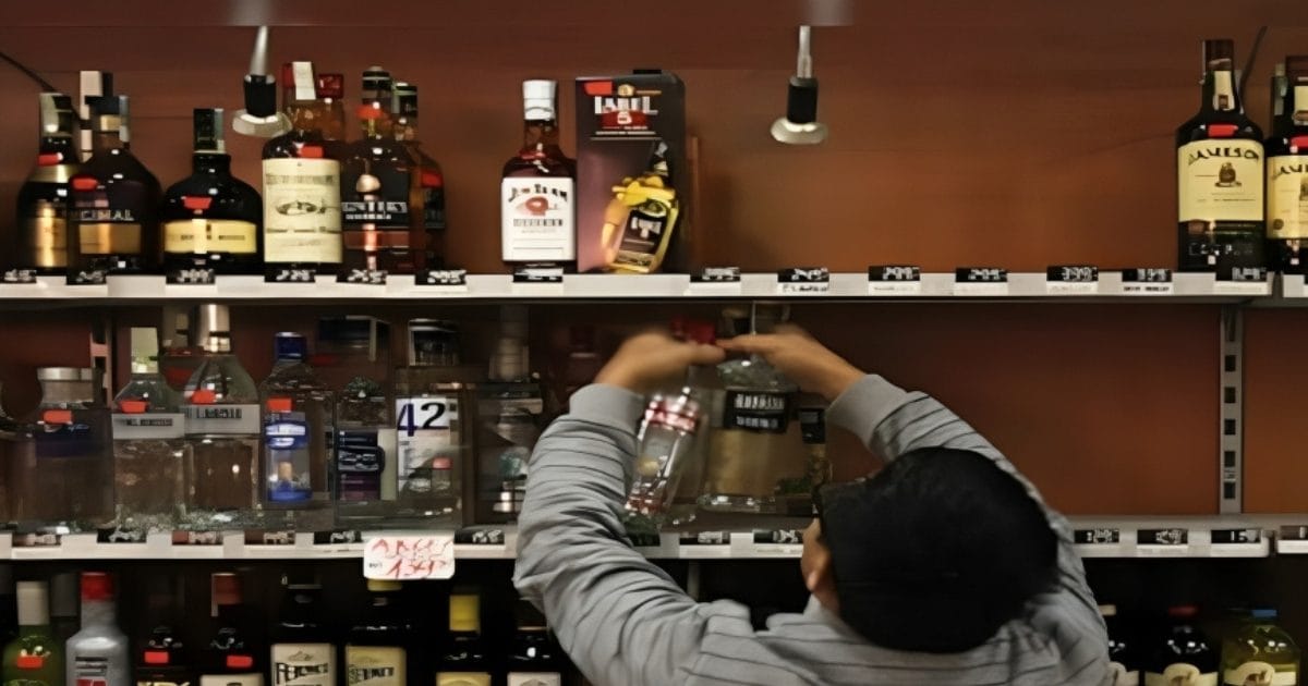 Pakistan Sindh Government Refused to Cancel Liquor License 2026 02 034d5470733b78a78d26dcf137098e8e