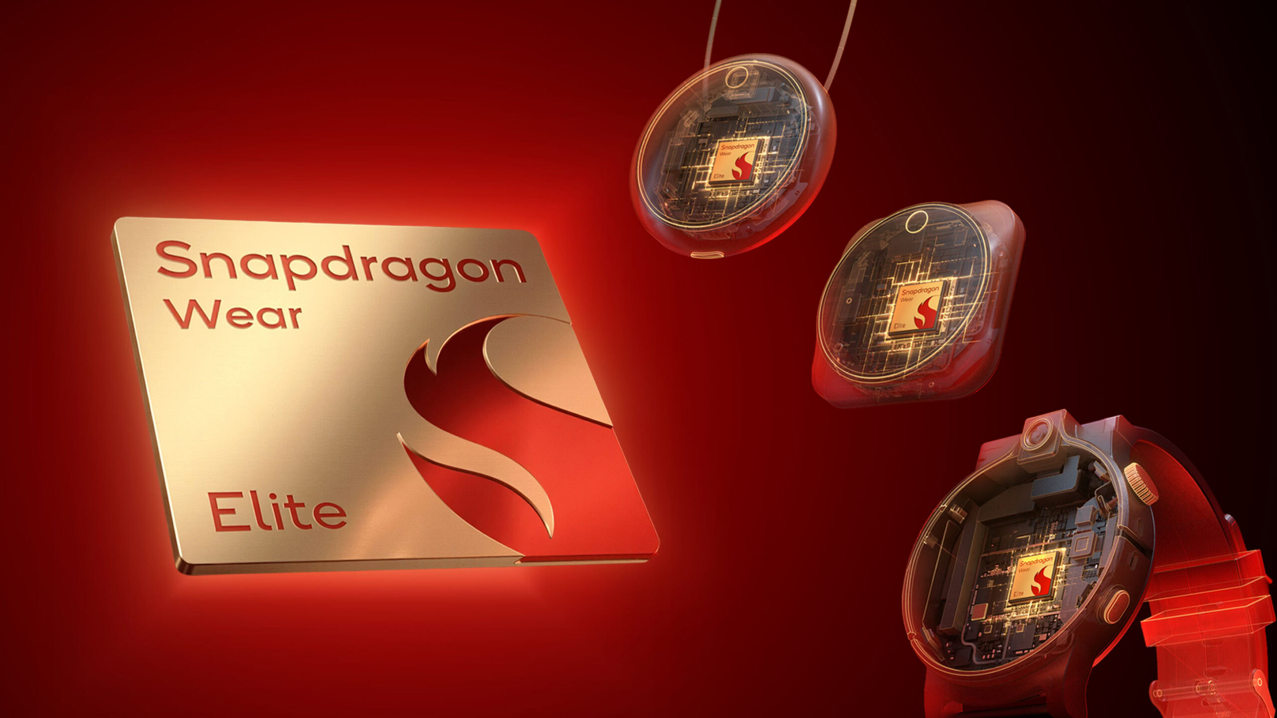 Qualcomm Snapdragon Wear Elite scaled