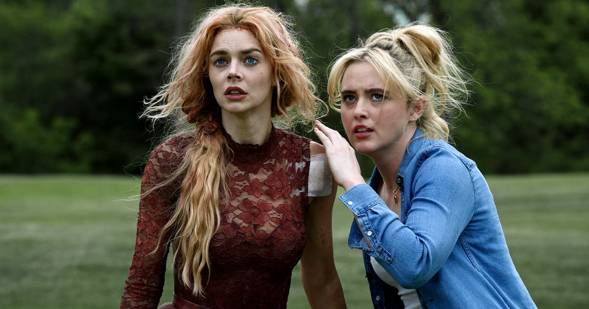 Ready or Not 2 courtesy of Searchlight