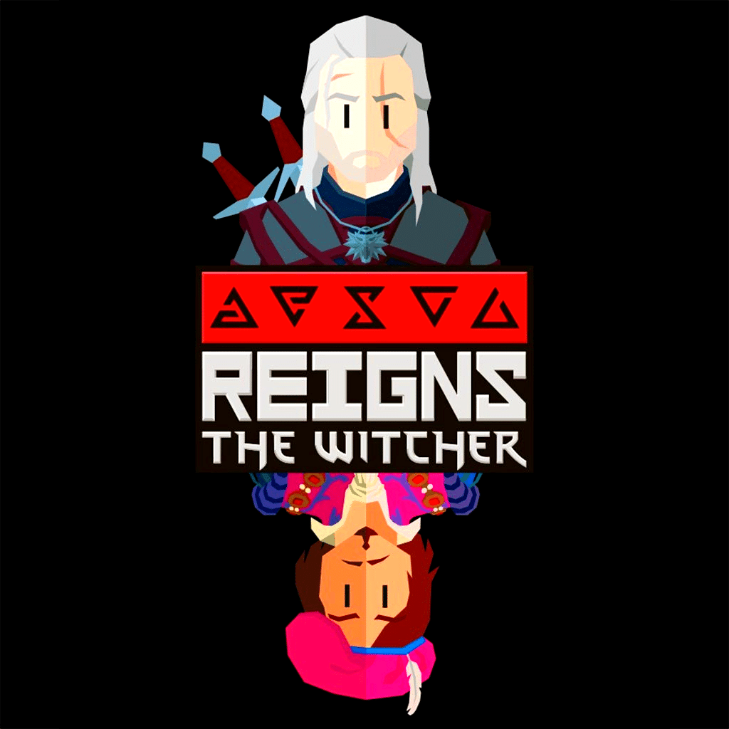 Reigns The Witcher