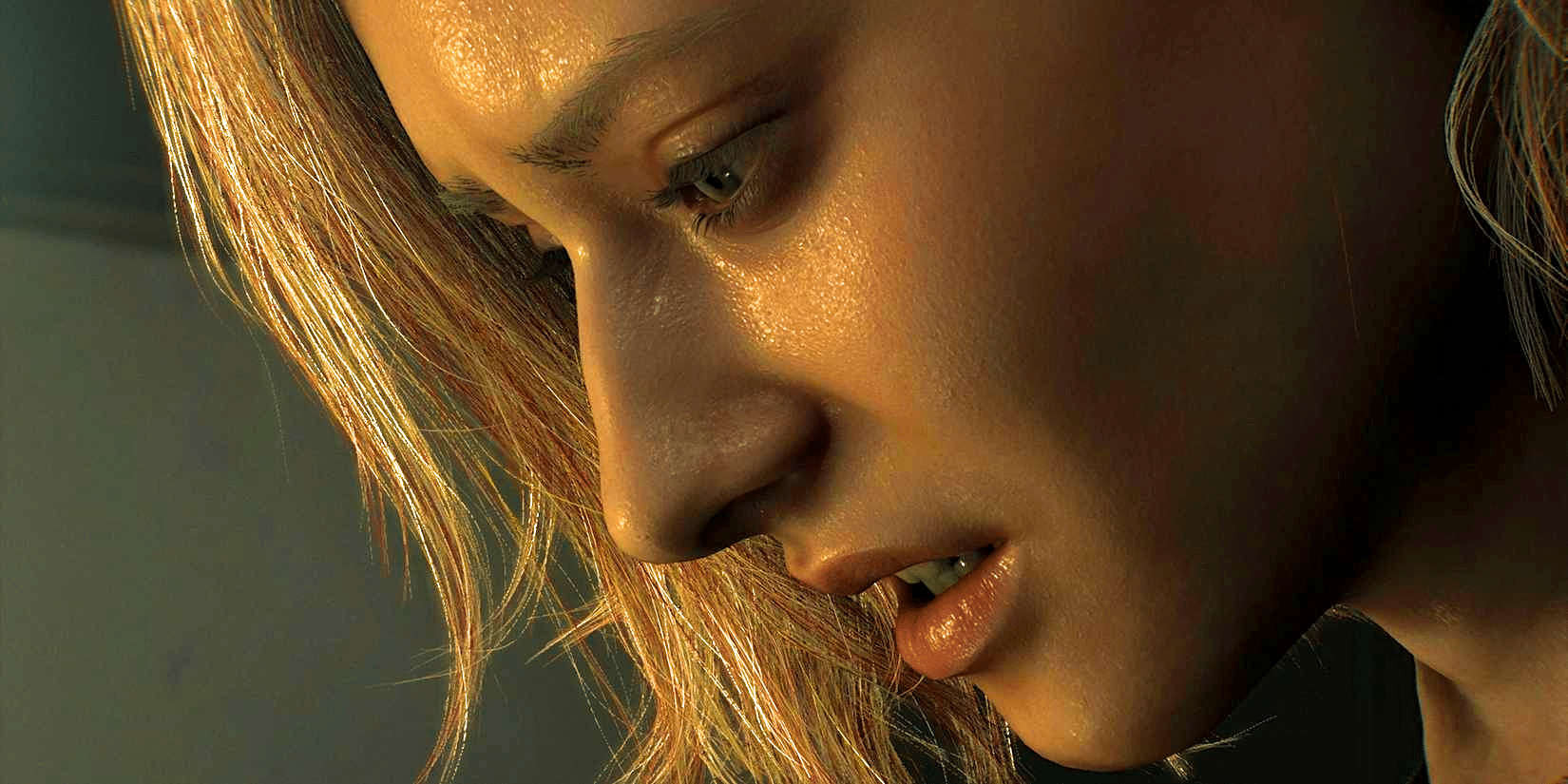 Resident Evil Requiem The first major update 2