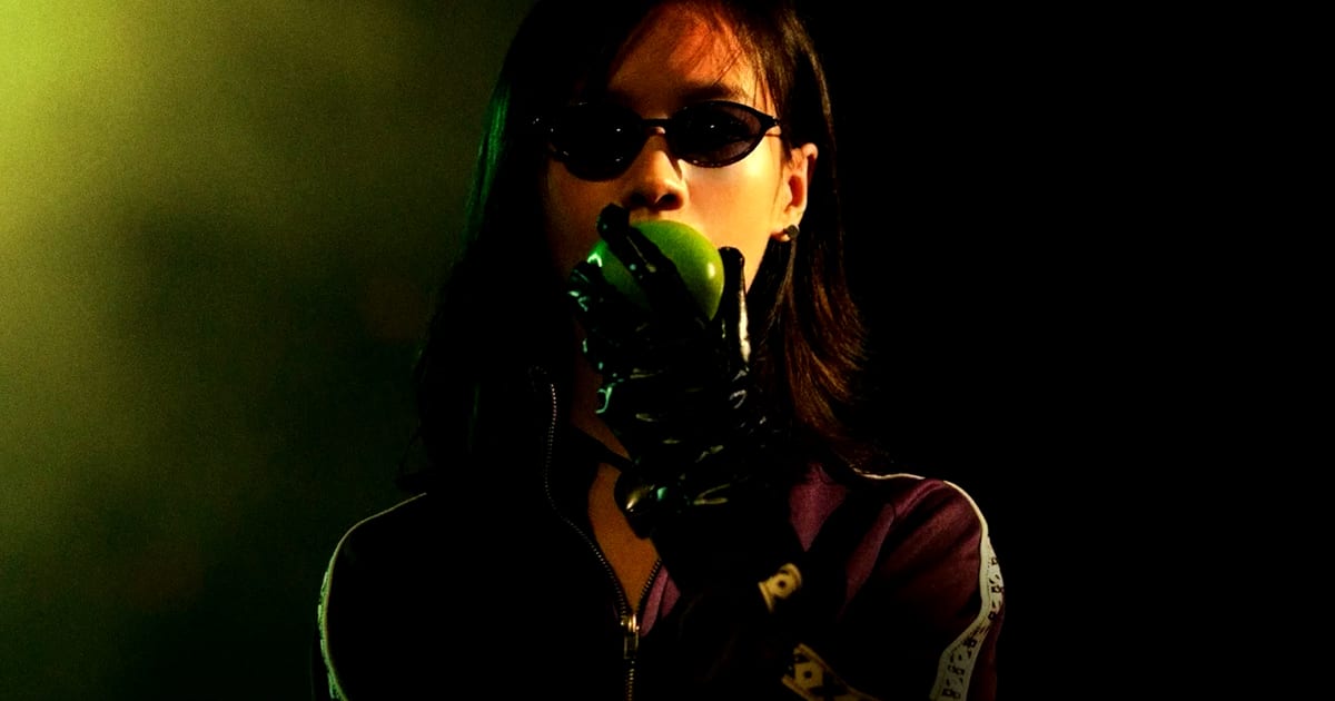 Resurrection courtesy of Trinity