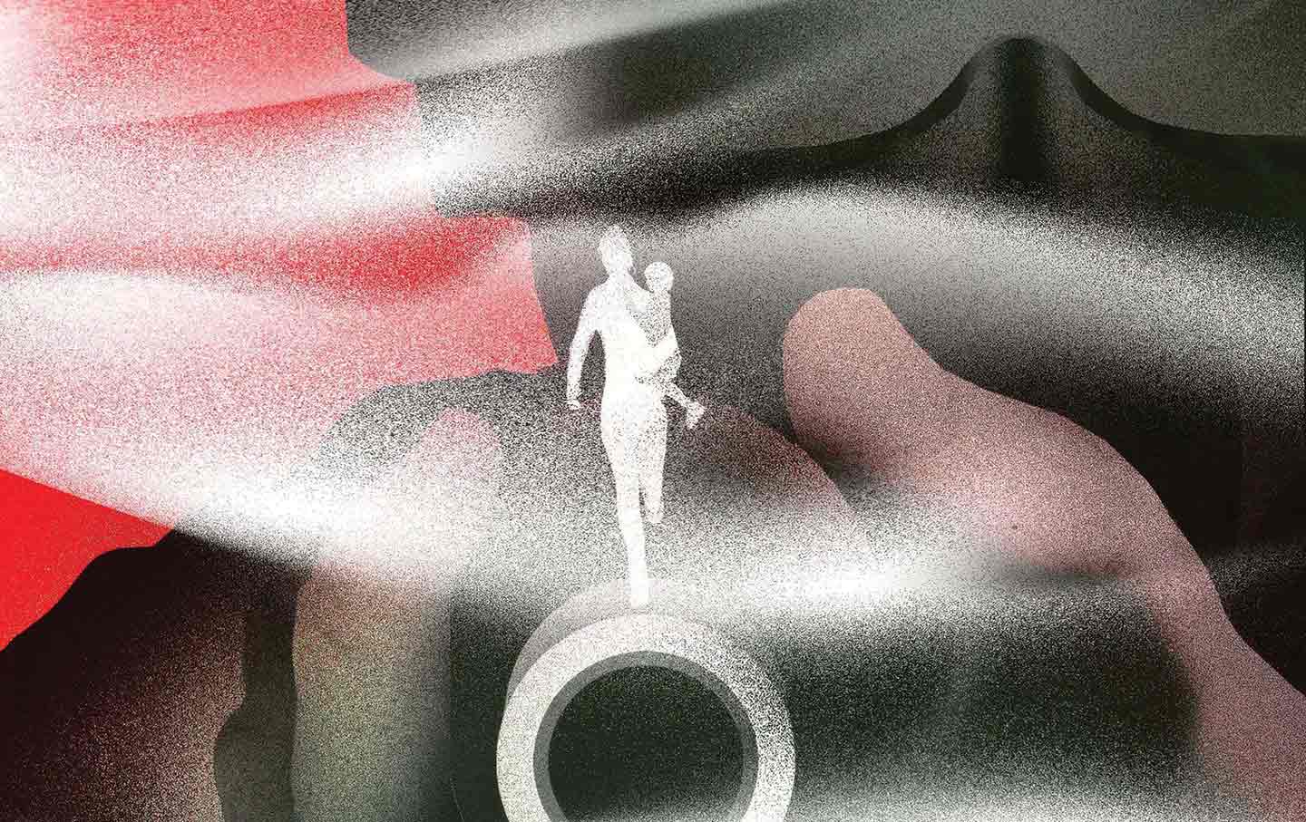 STAUFFER Ackerman abolition