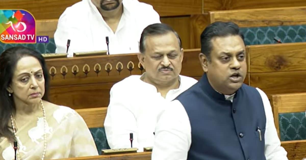 Sambit Patra 2026 03 abfe09f2218906c6c6422f1cd029d297