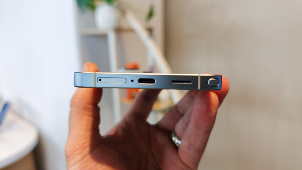 The Galaxy S27 Ultra S Pen was almost very different