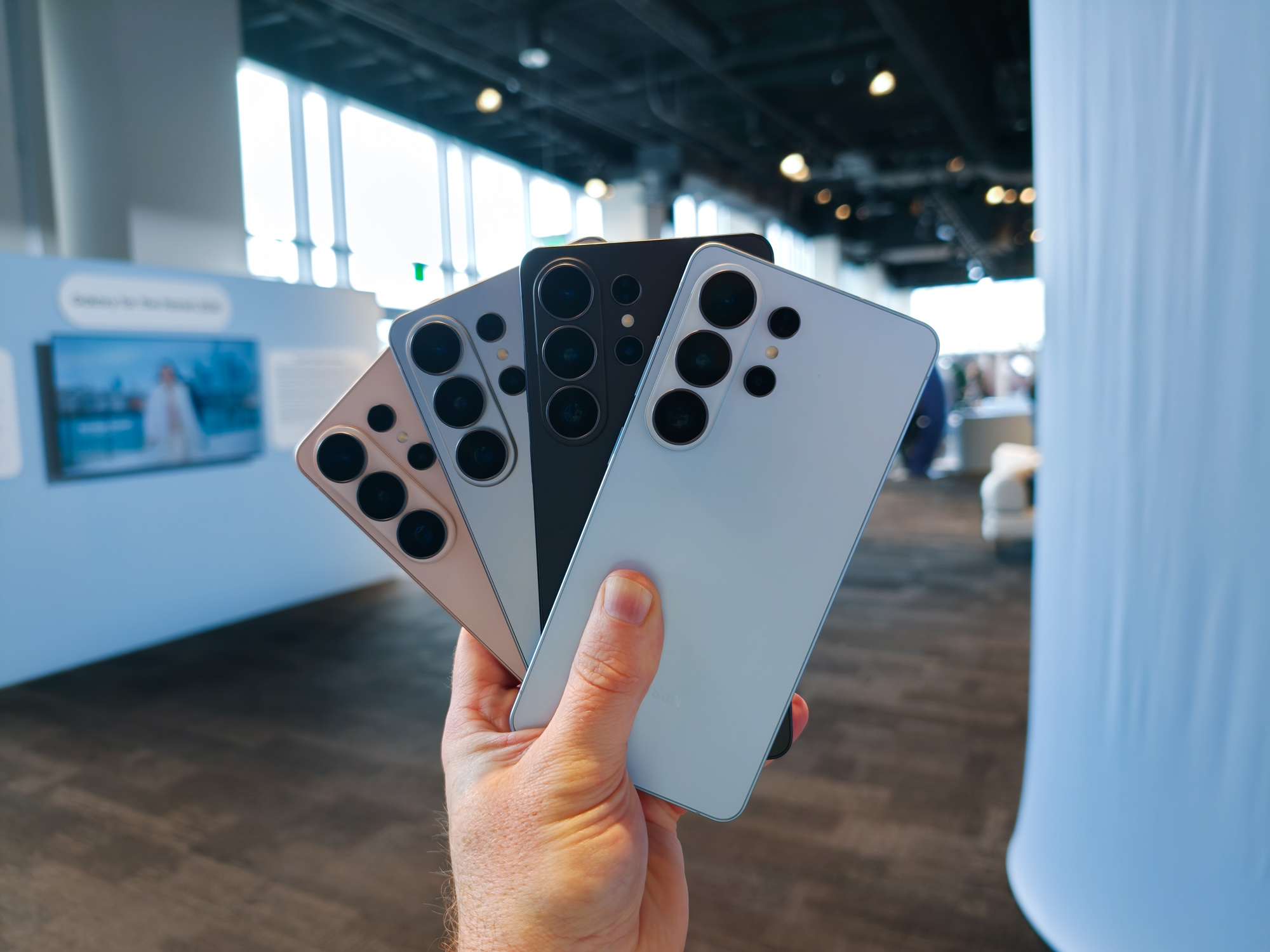 Samsung galaxy s26 ultra 5