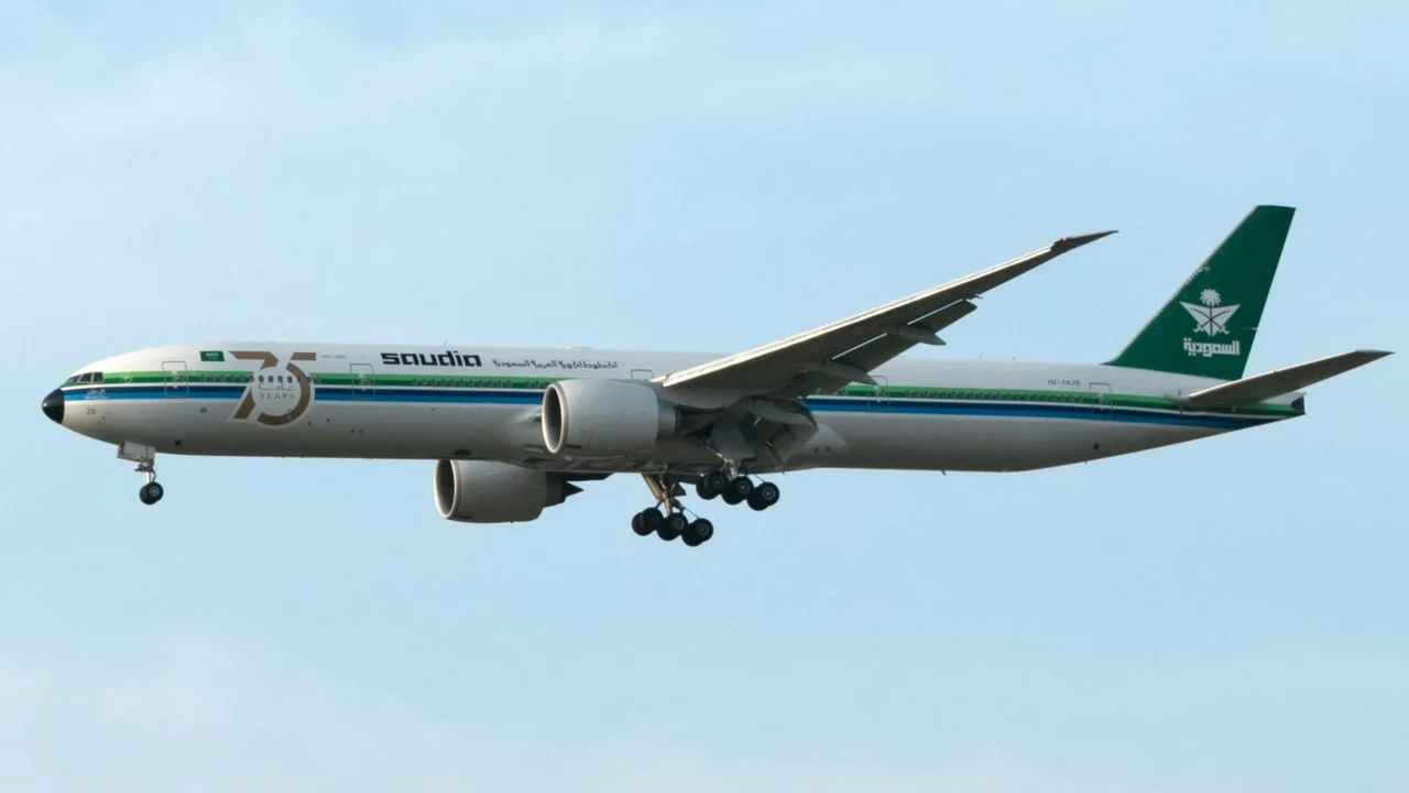 Rising Fuel Prices Makes Umrah Flights More Expensive