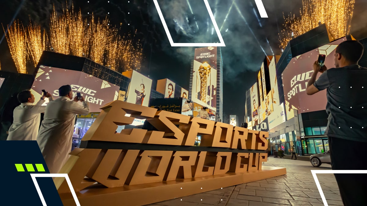 Saudi Budget Cuts May Put Esports Biggest Event at Risk