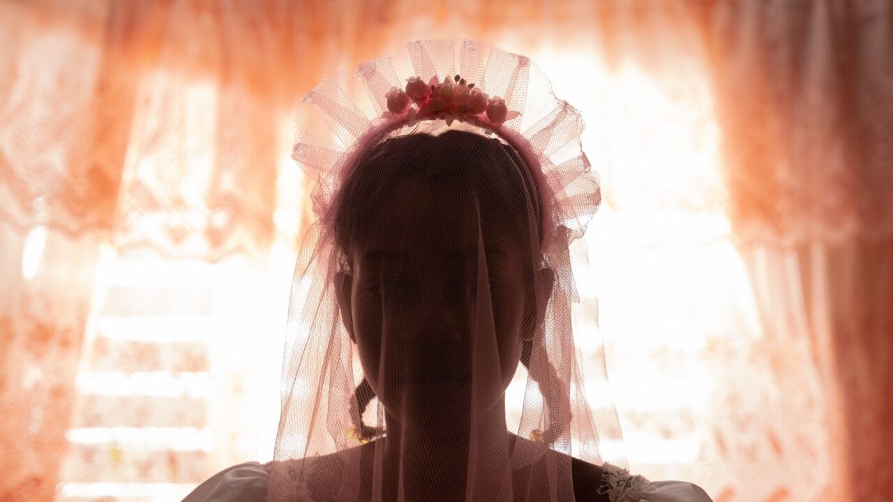 Scarlet Girls film still CPHDOX H 2026