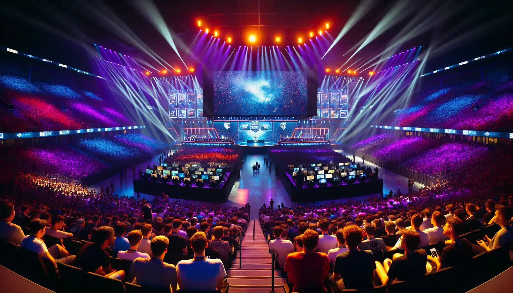 Shahin Zarrabi discusses DreamHack Birmingham vision in exclusive interview Image.webp