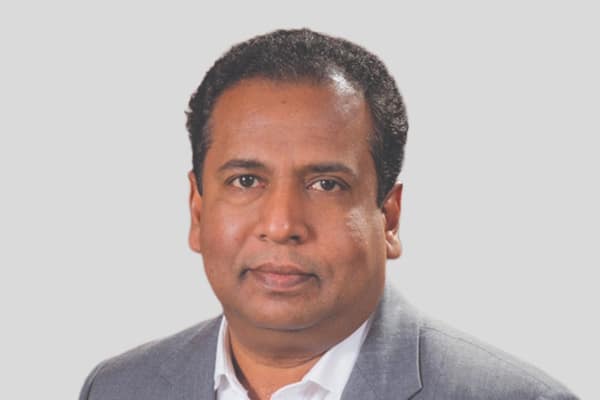 Siva Kumar SENIOR General Manager Sales and Marketing Epson India 1