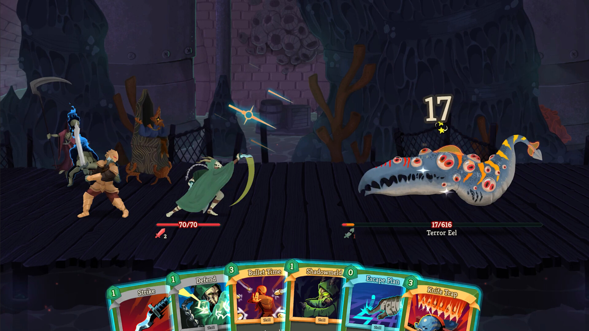 Slay the Spire 2 2
