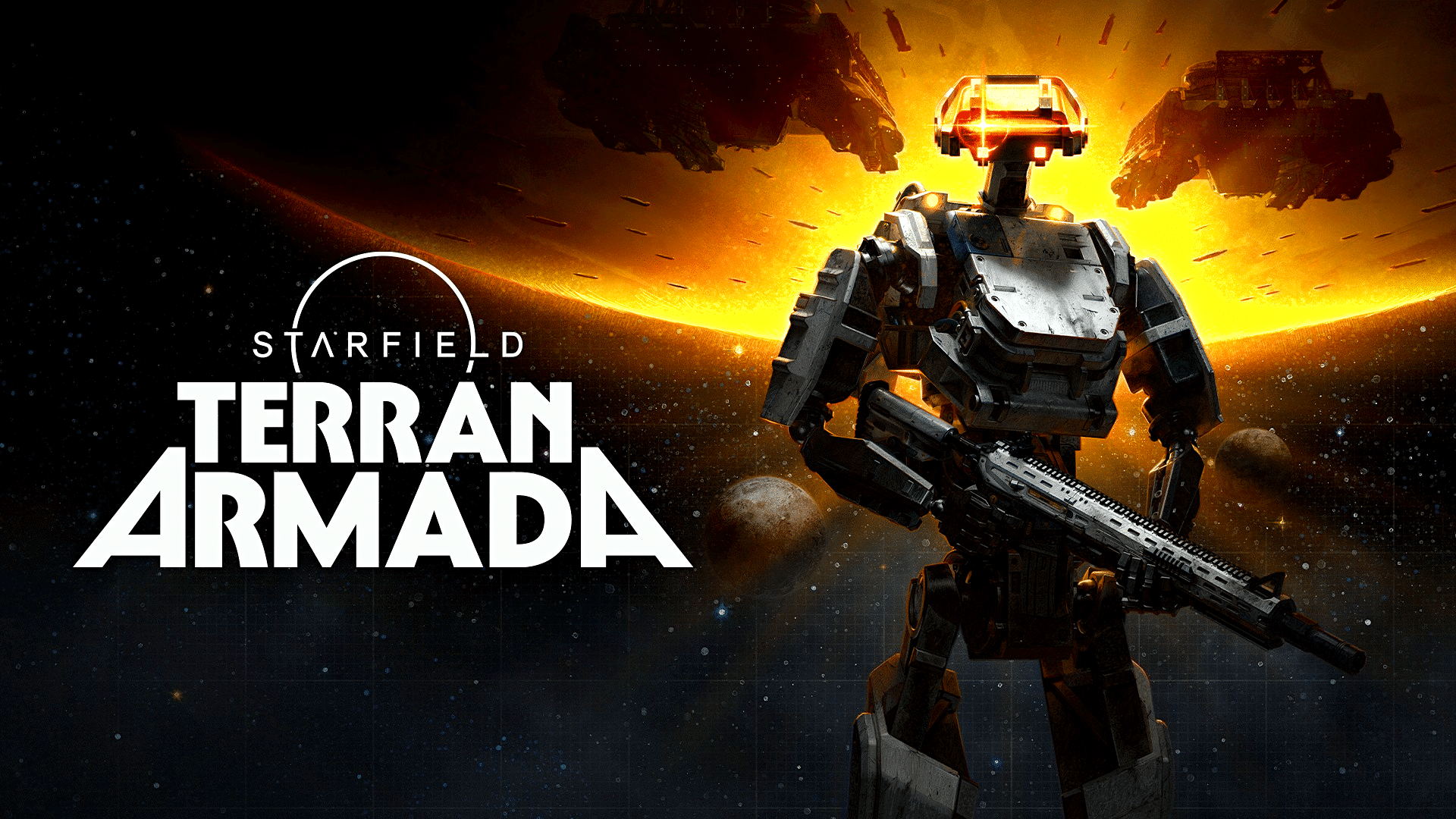 Starfield receives extensive update for Playstation 1