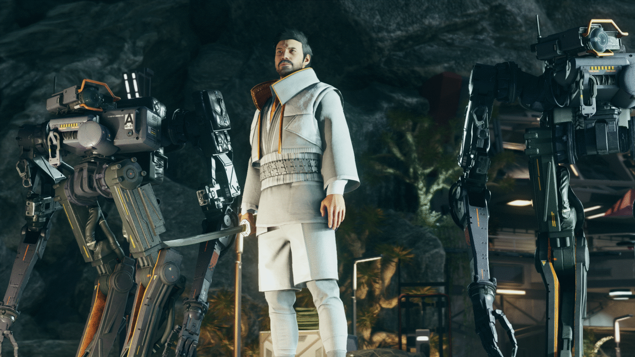 Starfield April 2026 Update – Free Lanes, Terran Armada