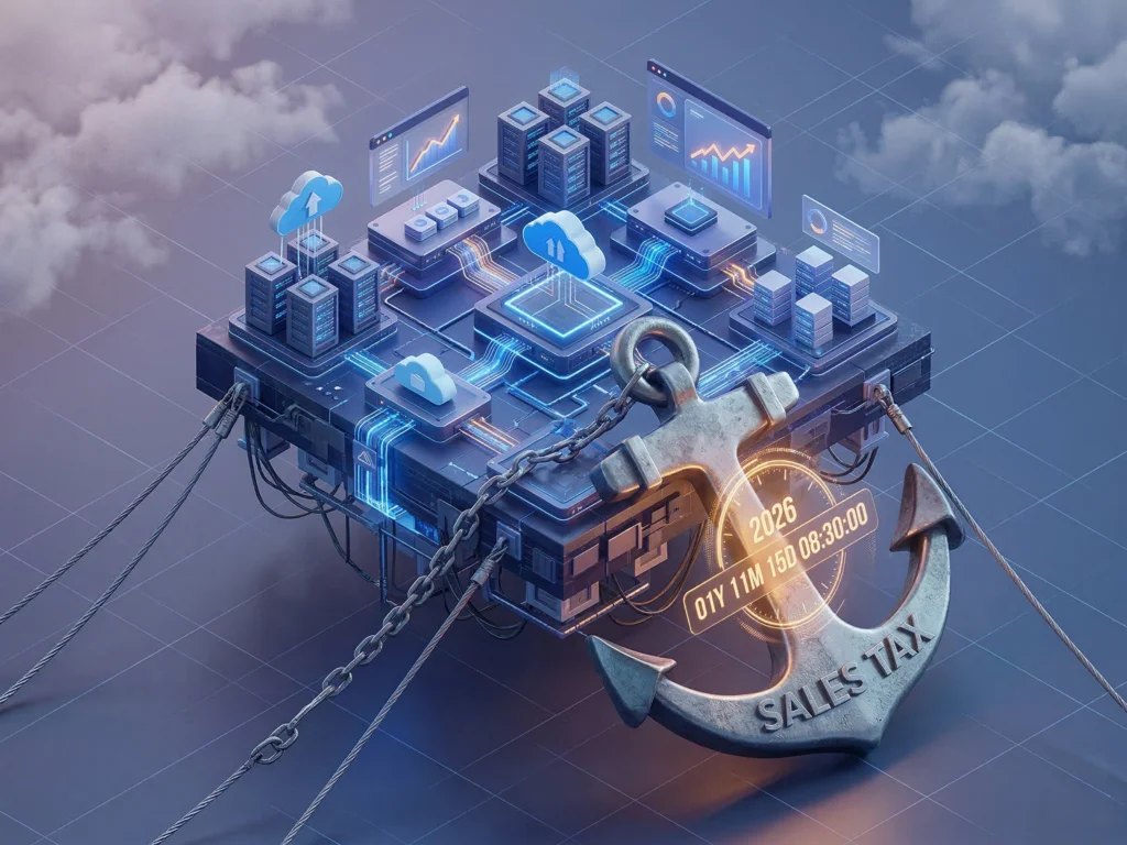 The Hidden Sales Tax Risks SaaS Companies Are Carrying Into 2026 1