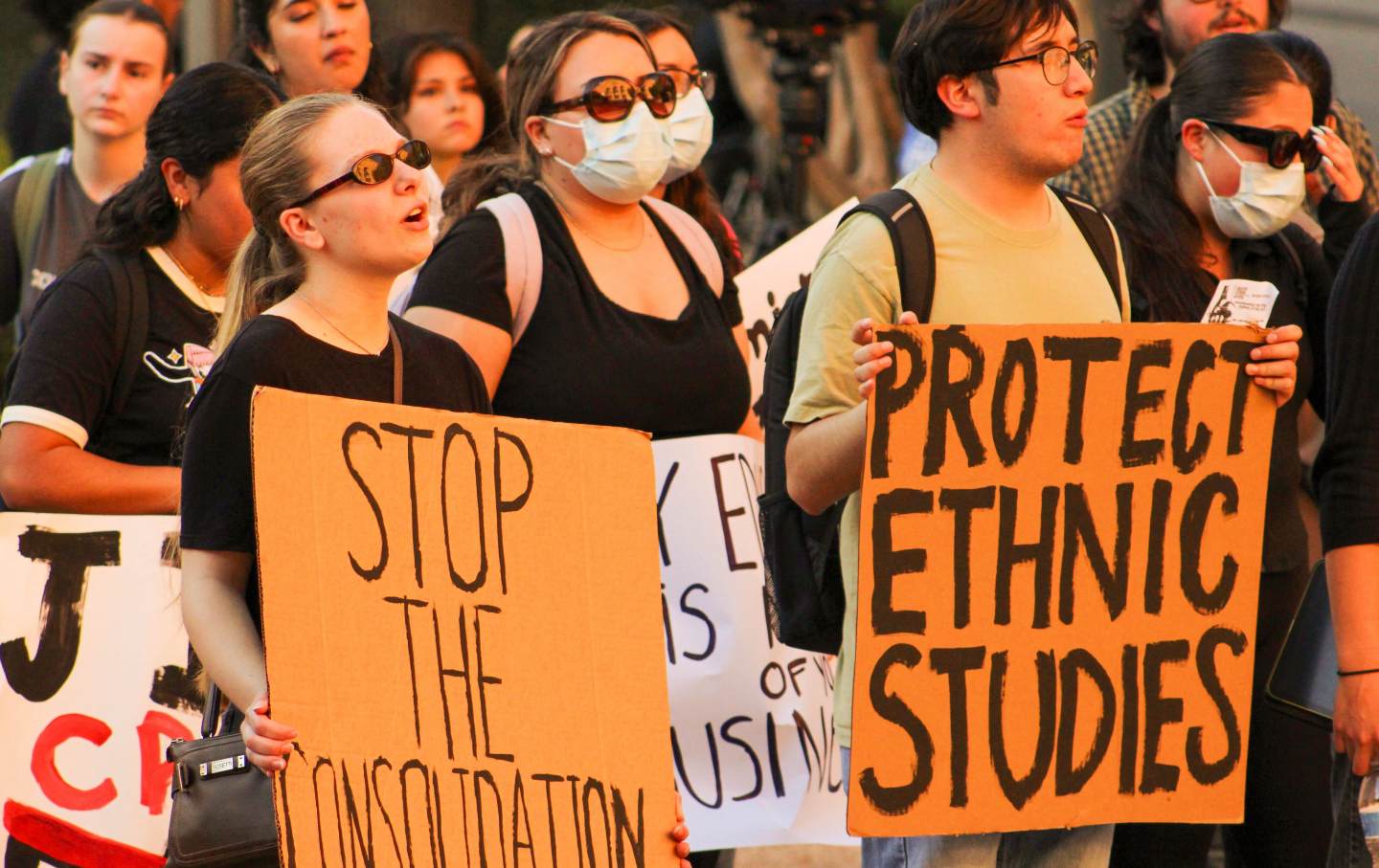 University of Texas at Austin Ethnic Gender Studies