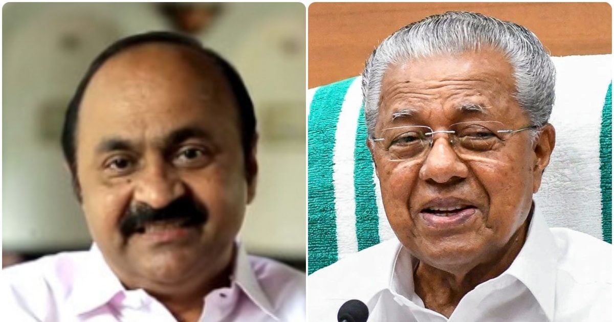 VD Satheesan Pinarayi Vijayan 2026 03 43c00f821fa96fef7213a005efa4b15e