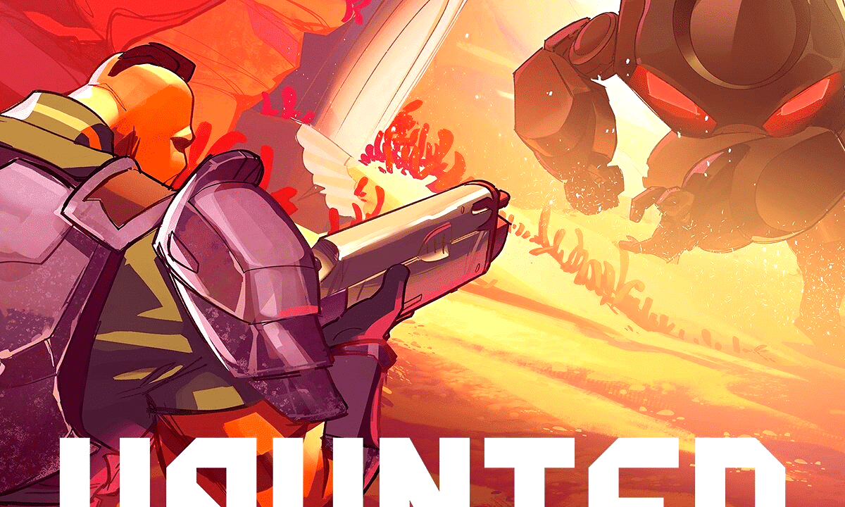 Vaunted: A tactical RPG that rewrites history from character perspectives