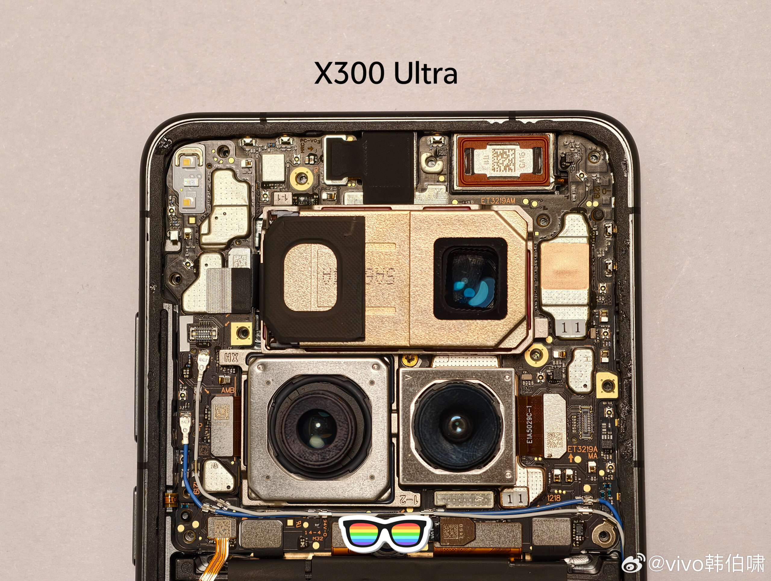 Vivo X300 Ultra ulttra wide camera scaled
