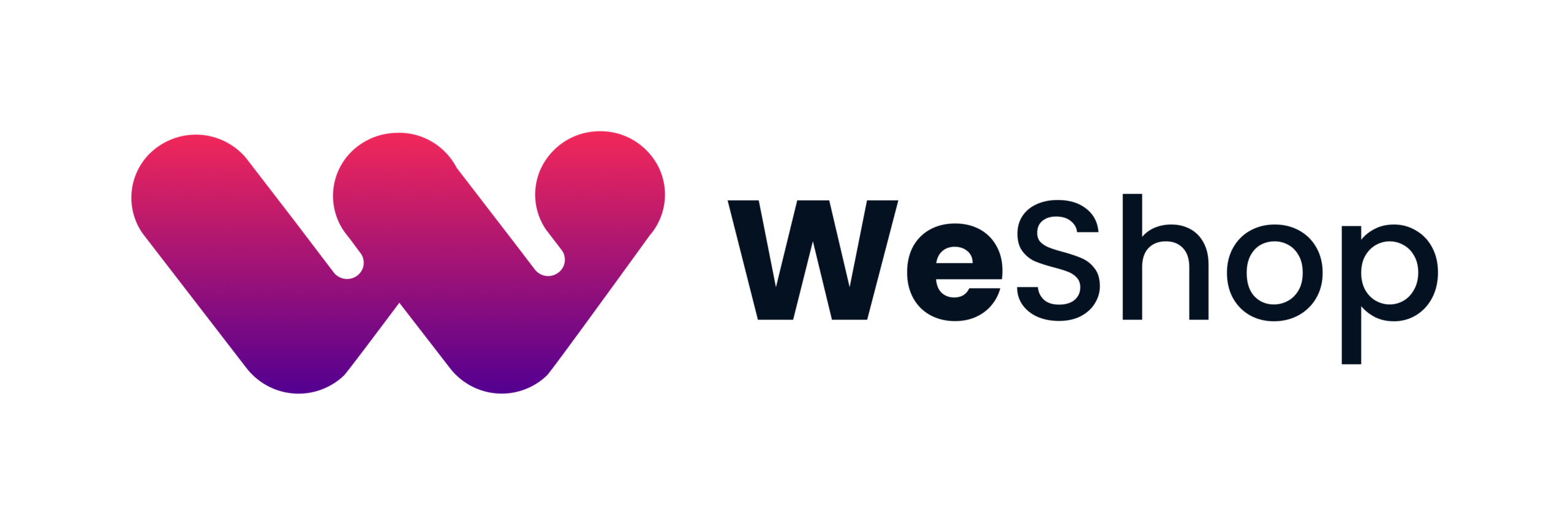 WeShopHorizontalWordmarkGradient 51.2x scaled