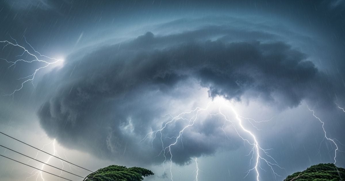 aaj ka mausam live imd alert 21 states heavy rain storm 80km wind delhi ncr up bihar punjab haryana