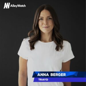 anna berger trayd