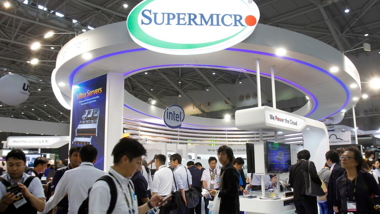 Three charged in the US with smuggling AI chips into China | Science and Technology News