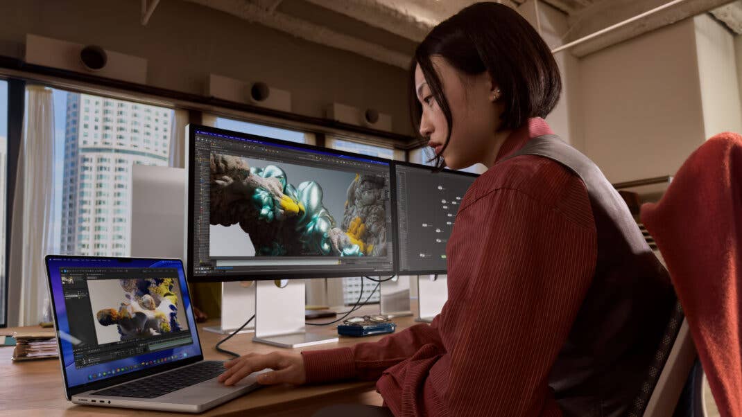 apple macbook pro m5