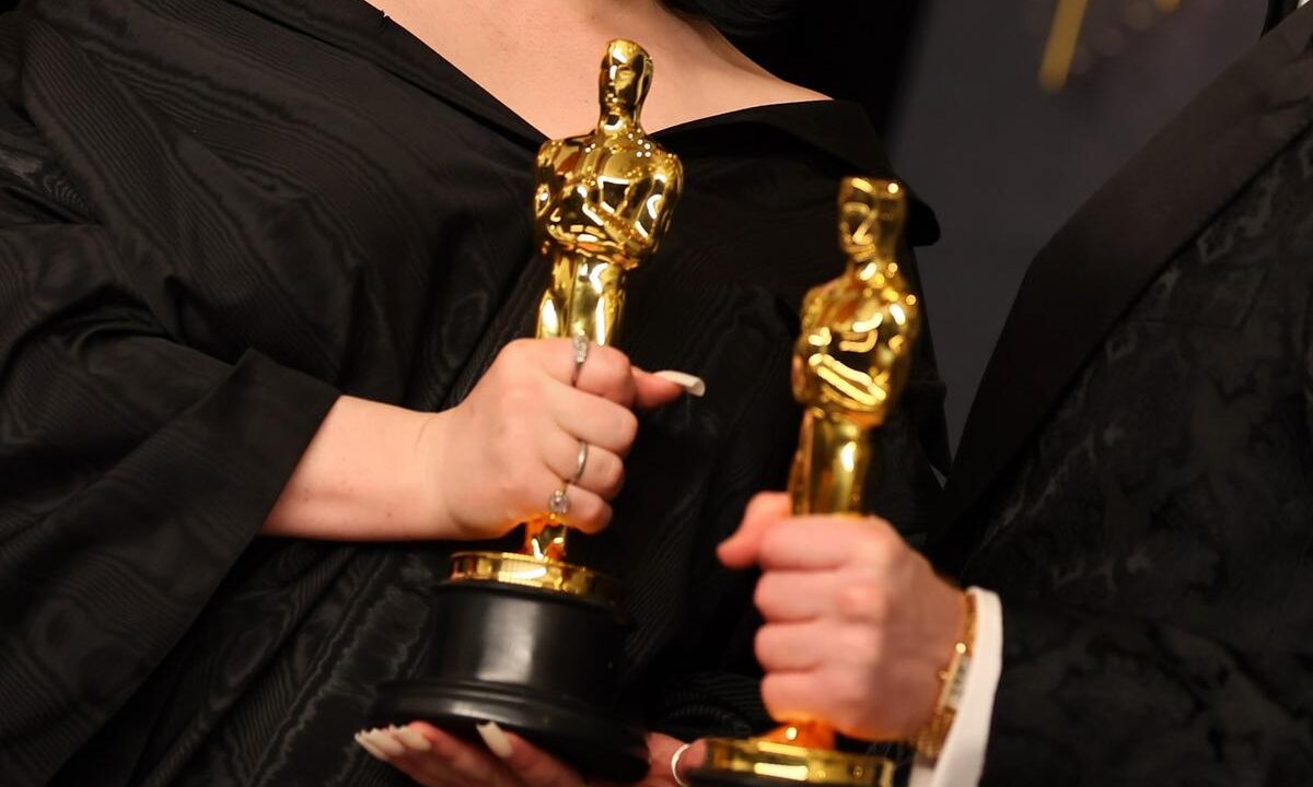 The Full List of Winners