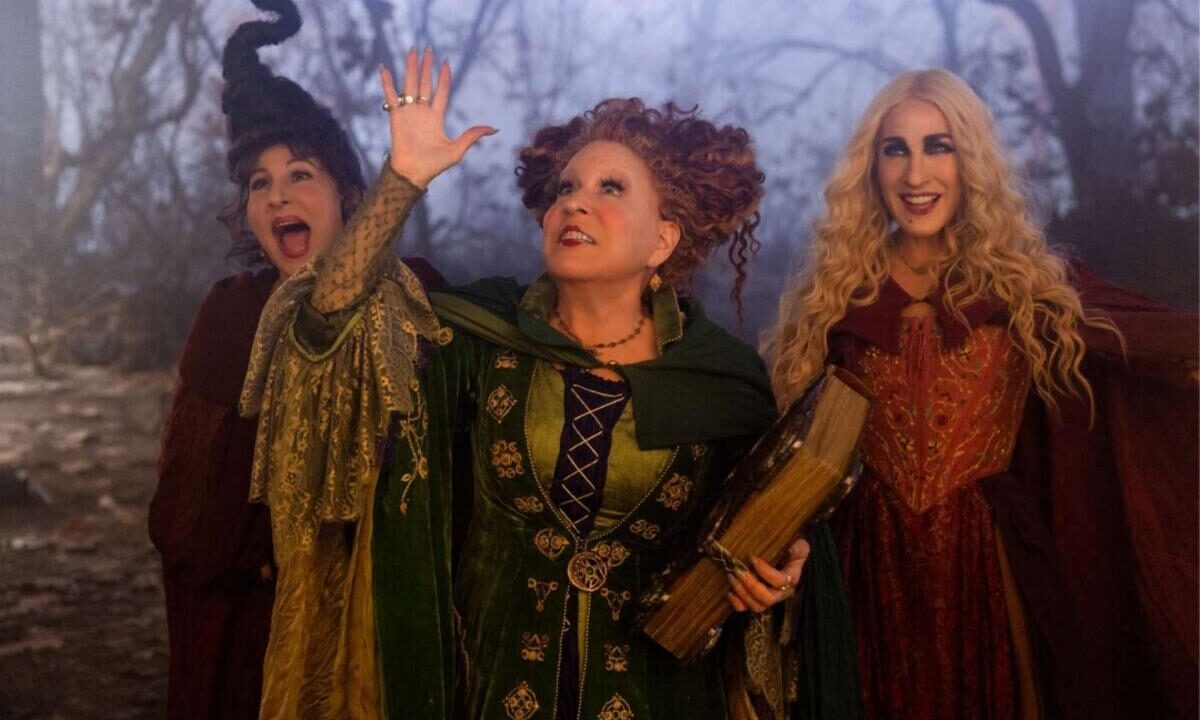 Is ‘Hocus Pocus 3’ Still Happening?