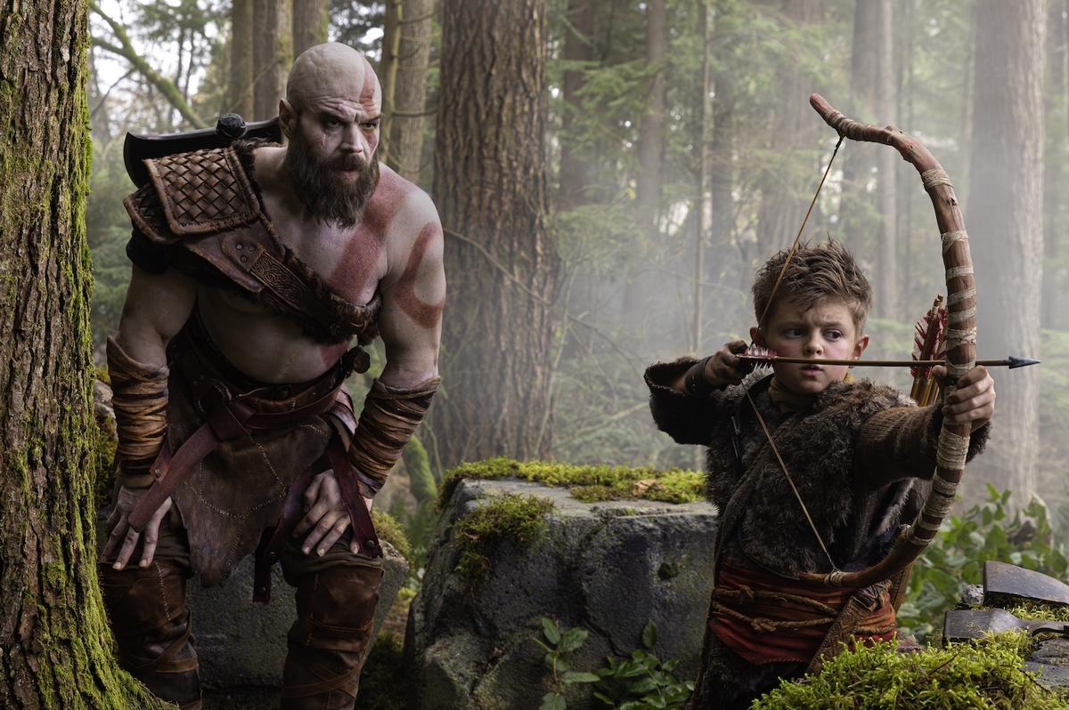 attachment start of production image