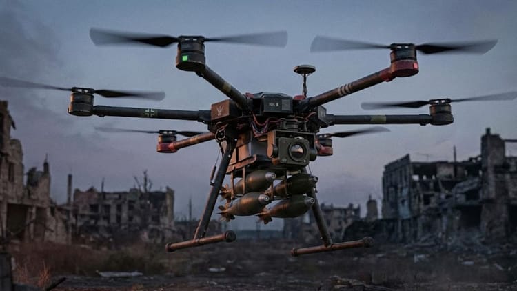 baba yaga drone 16f6828a11502d4a29e55527258af0ee