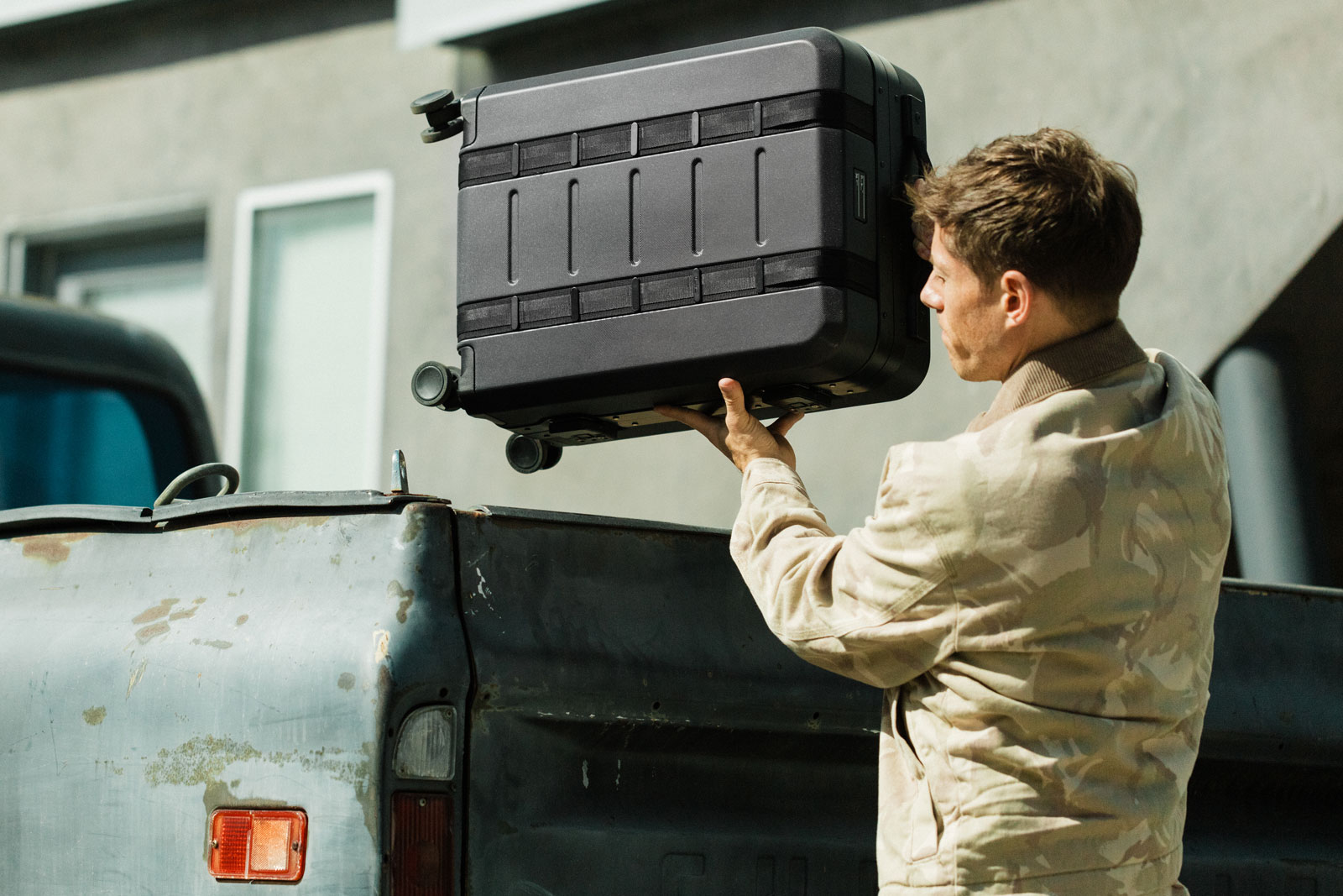 best carry on luggage 1