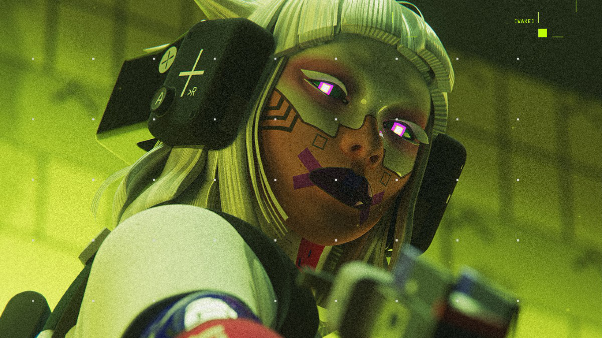 Marathon PC Review | GameWatcher