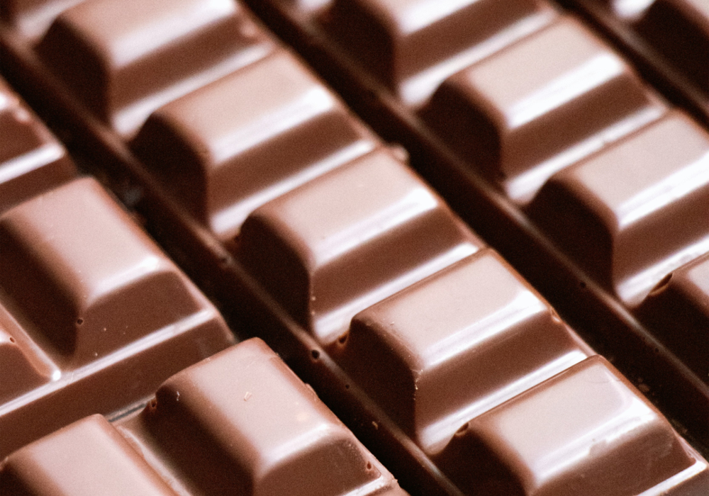 chocolate