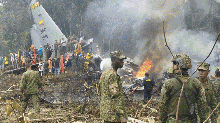 colombia plane crash 9677eef60d1b87cdf6692a21ed633f4c
