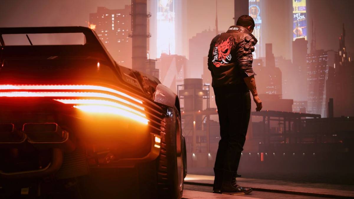 Dark Future Feels Like A Completely Different Game