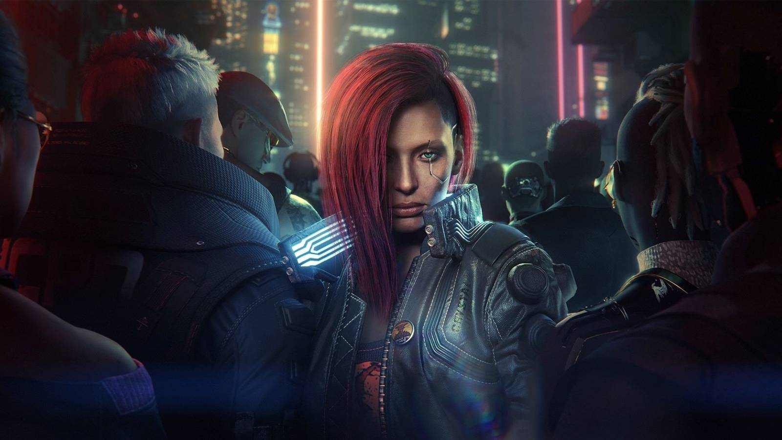 cyberpunk 2077 sequel multiplayer leaks