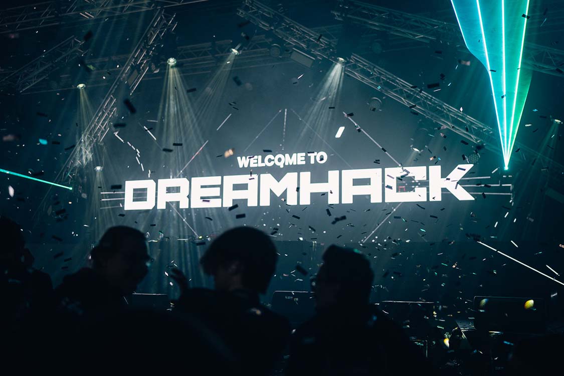 dreamhack birmingham image