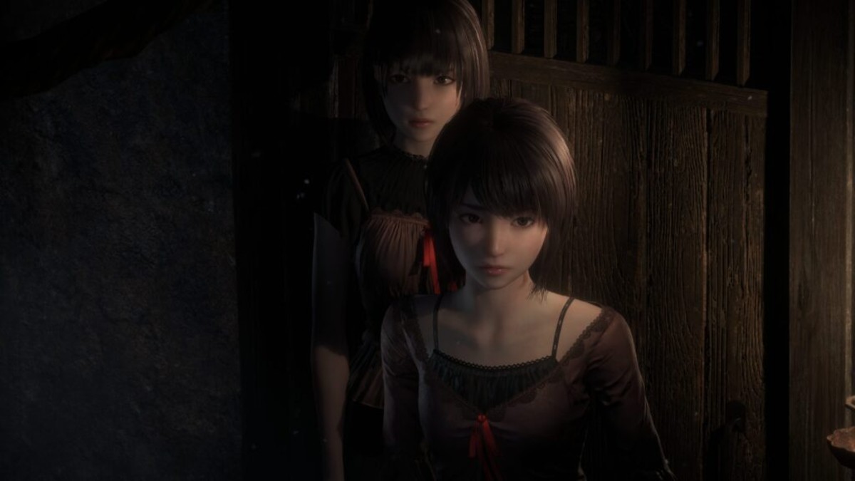 fatal frame 2 crimson butterfly voice actors and cast list