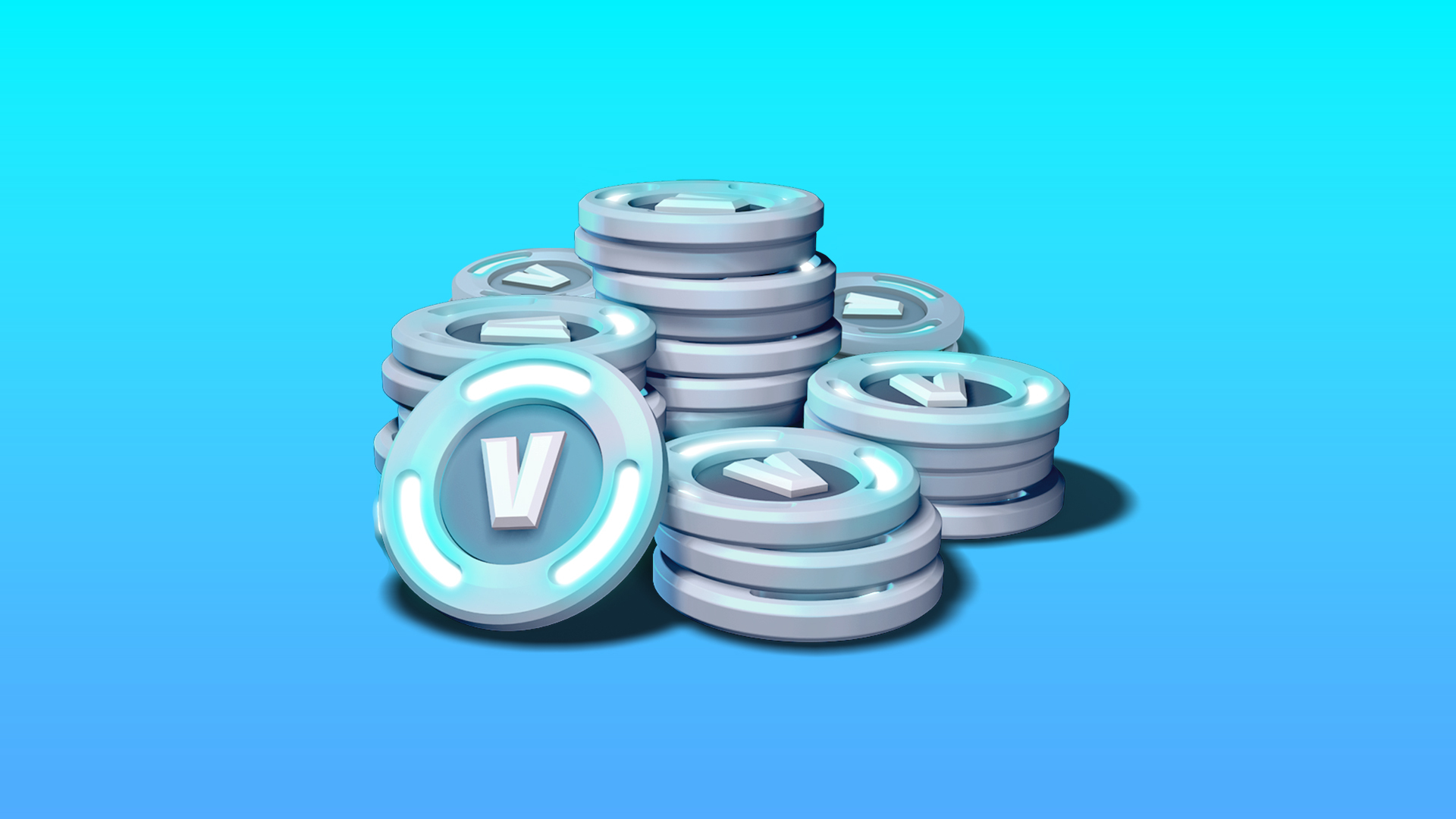 fortnite v bucks