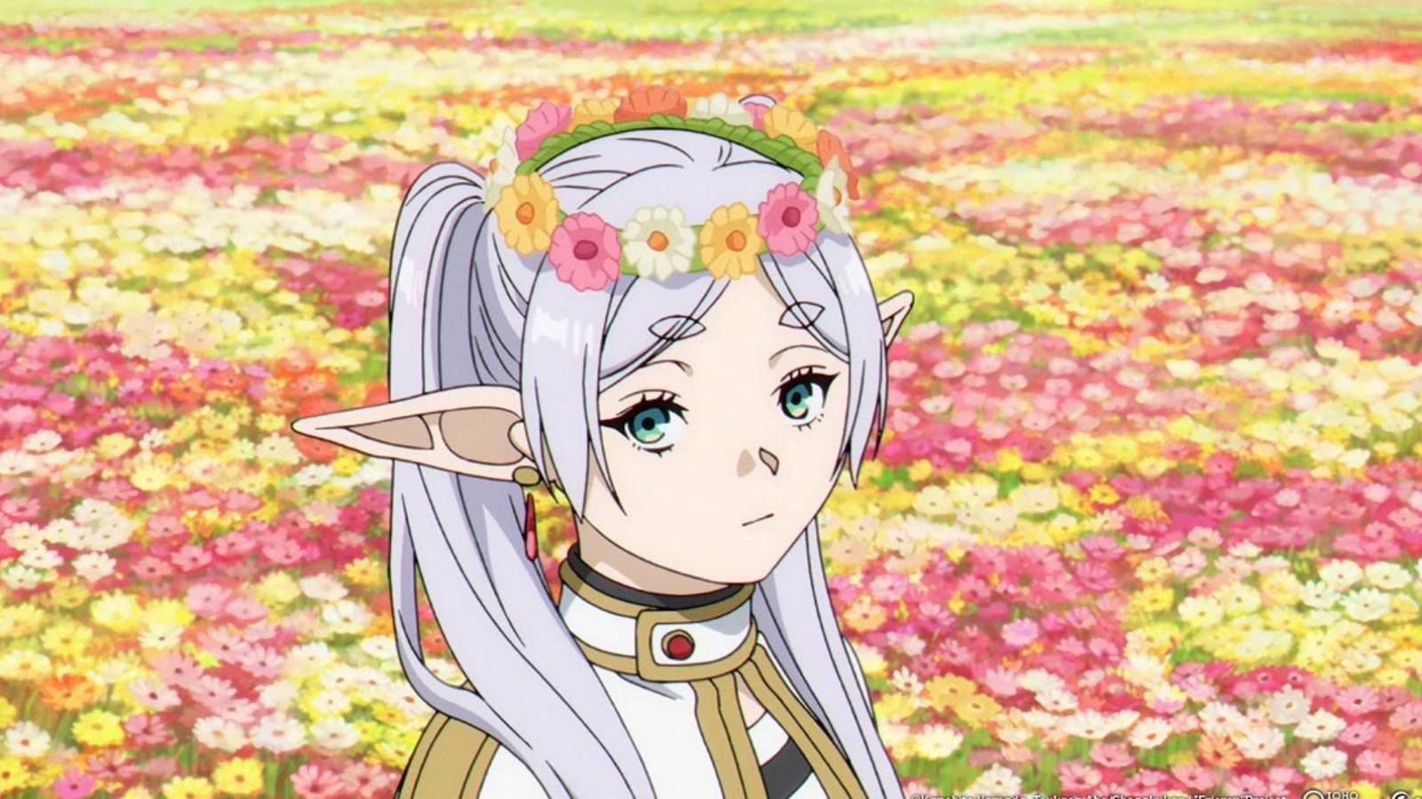 frieren beyond journeys end gallery sekw