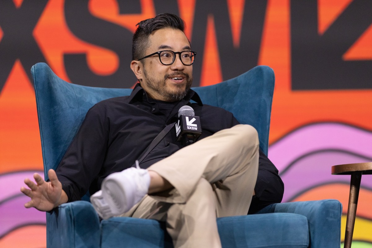 garry tan sxsw getty