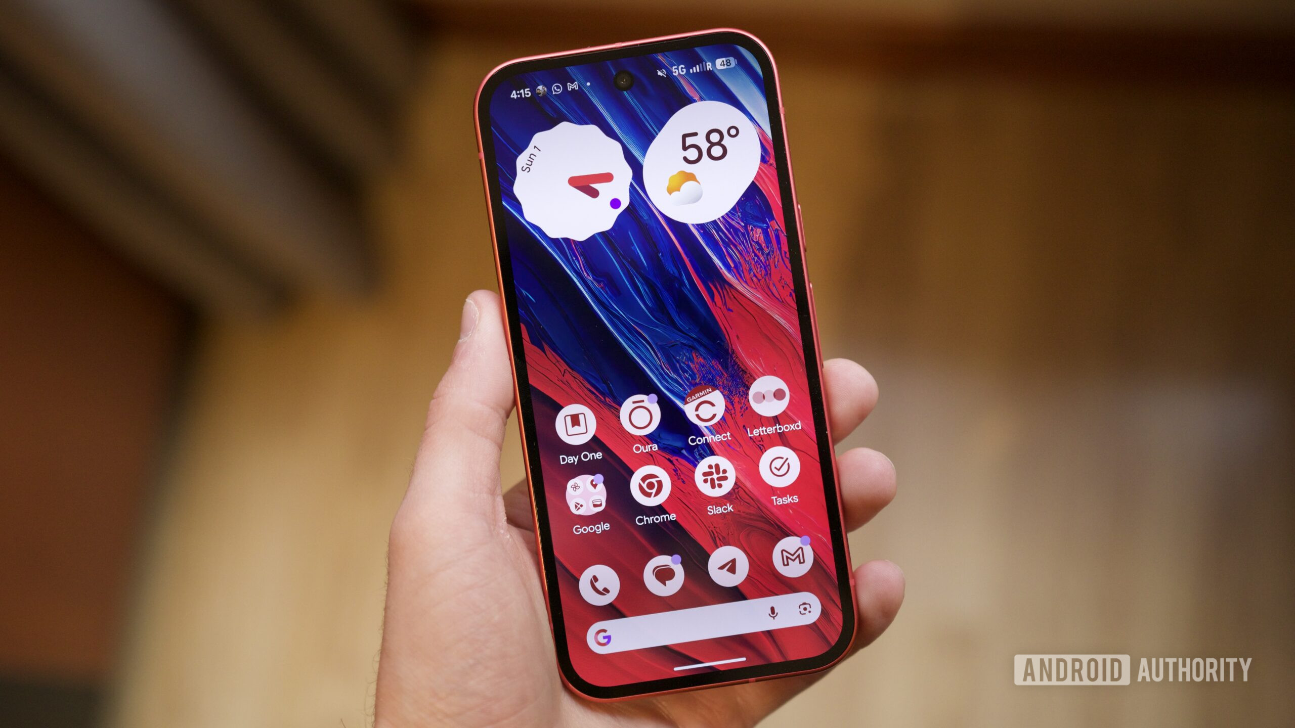 google pixel 10a berry hands on joe 3 scaled