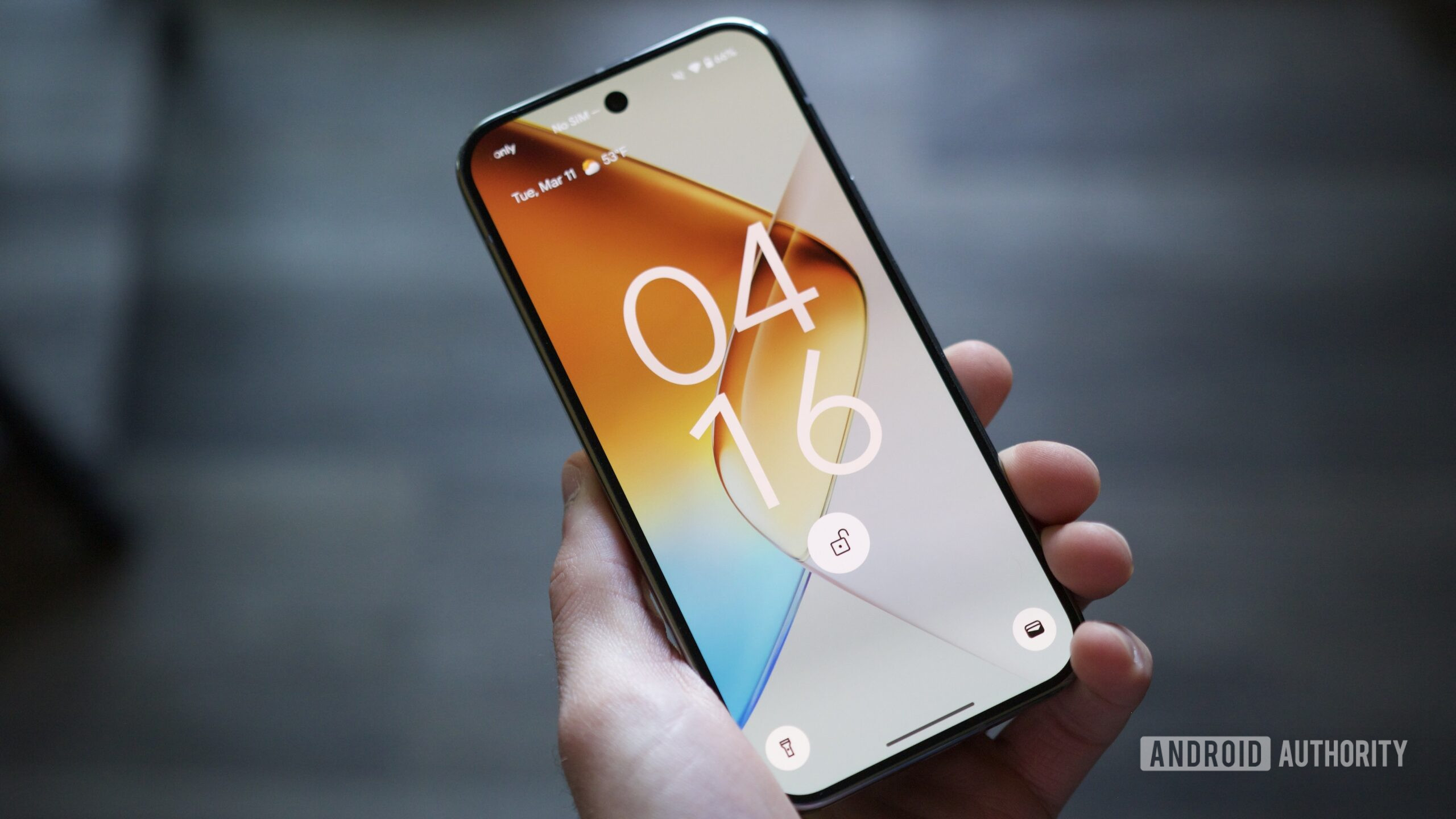 google pixel lock screen hero scaled