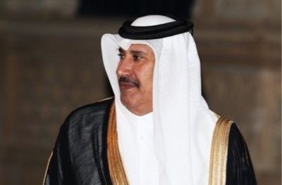 Ex Qatar PM: ‘This is what Netanyahu wanted, to drag us into this confrontation with Iran’ – Doha News