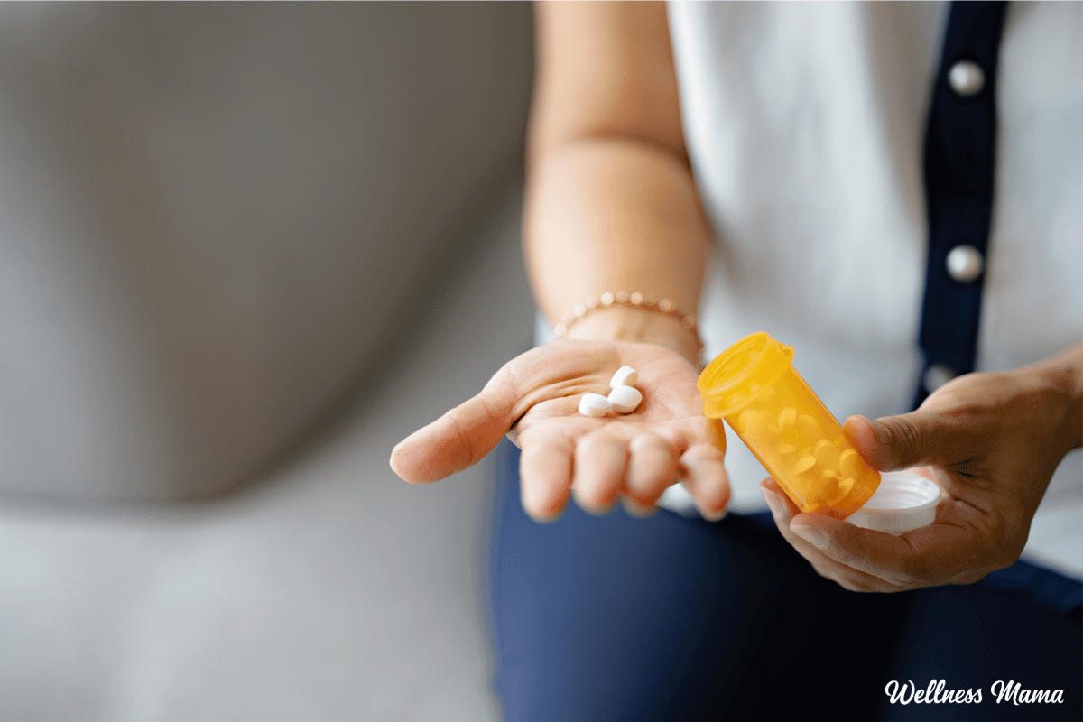 hormone replacement therapy