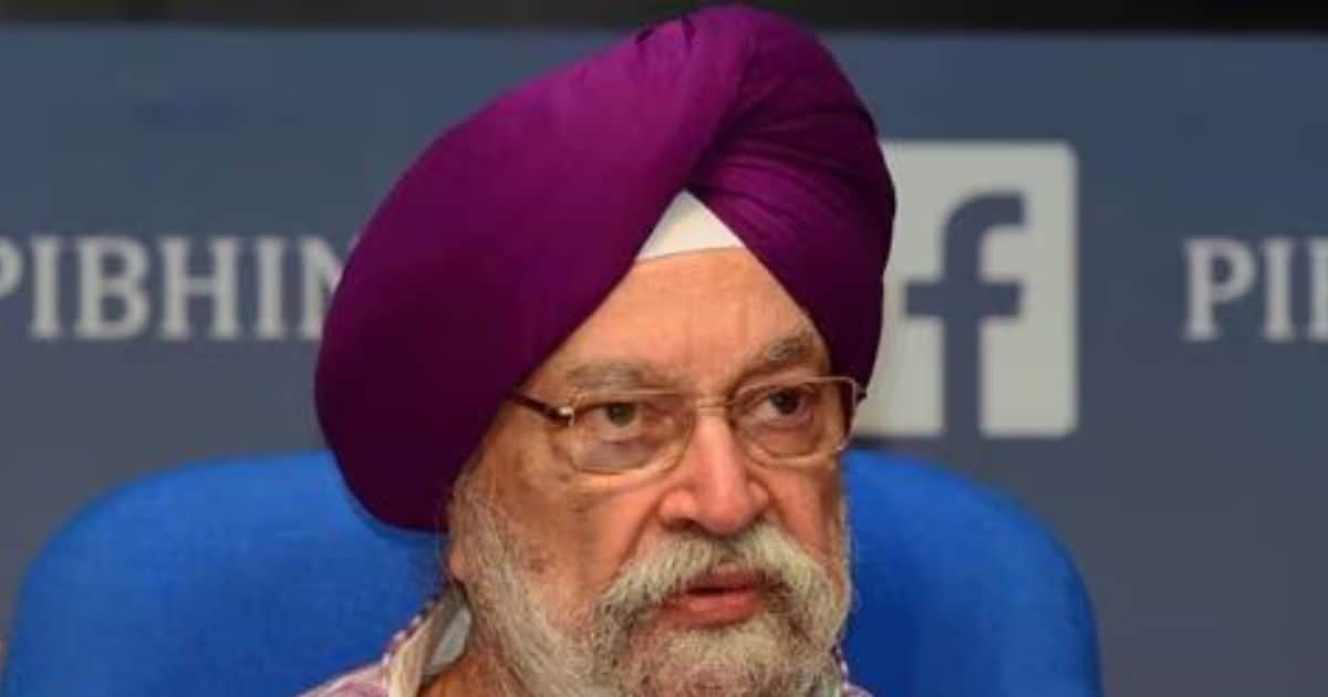 india lockdown rumours cleared hardeep singh puri no lockdown plan iran war 2026 03 db5d5c360ba77f8b